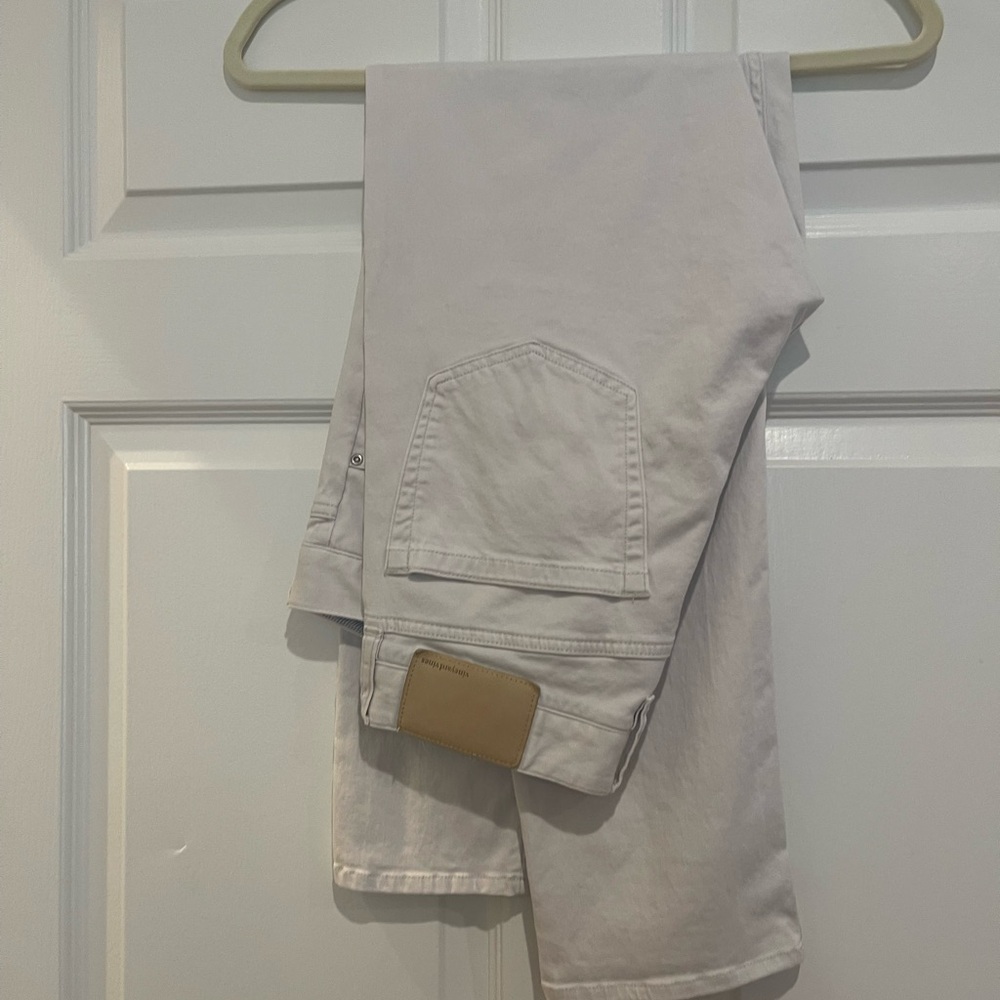 Vineyard Vines light tan /beige 31x30 Pants